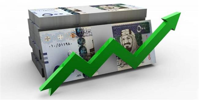 2.906 تريليون ريال حجم السيولة في الاقتصاد السعودي بنهاية أغسطس 2024
