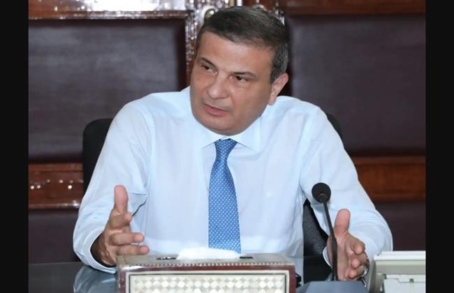 إطلاق منافذ وزارة الزراعة المتنقلة بالمحافظات بأسعار مخفضة