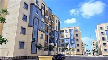 اليوم.. فتح باب التقديم لـ شقق الإسكان الاجتماعي 