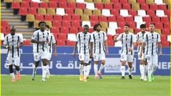   بمشاركة النني.. الجزيرة يفوز على خورفكان 4-2 في الدوري الإماراتي