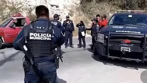 مصرع وإصابة 29 شخصًا جراء تصادم حافلة ومقطورة محملة بالذرة في المكسيك