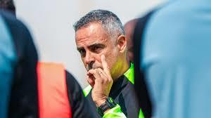حقيقة رحيل جوميز عن الزمالك