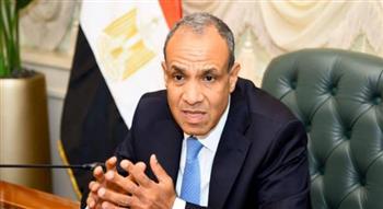 وزير الخارجية يؤكد ضرورة تمكين المؤسسات اللبنانية وانتخاب رئيس توافقي للبلاد 