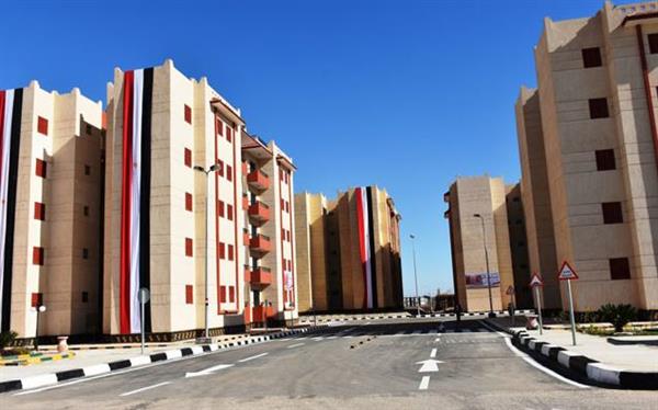 استشاري تخطيط عمراني: الدولة تريد تحسين جودة حياة المواطن بتوفير وحدات سكنية