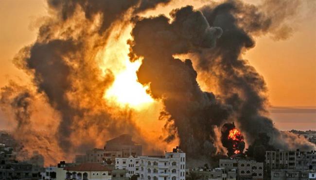 ارتفاع حصيلة مجزرة الاحتلال الإسرائيلي في بيت لاهيا إلى 40 شهيدا و80 مصابا