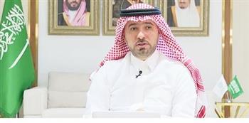   وزير الإسكان السعودي: قمة "البروبتك"منصة هامة لتبادل الرؤى حول مستقبل التكنولوجيا