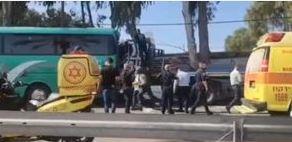 خبير في الشئون الإسرائيلية: حادث الدهس في شمال تل أبيب ليس طبيعيًا 