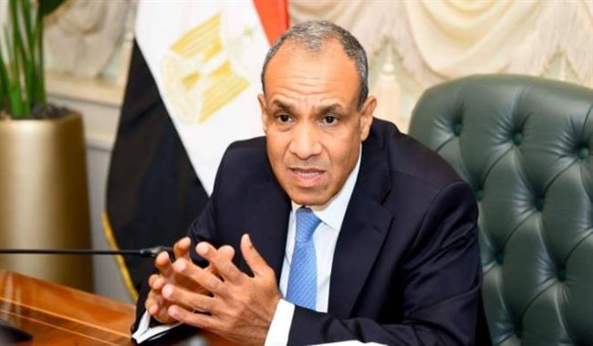 وزير الخارجية يؤكد على الدور الحيوي للجاليات المصرية في دعم مصر 