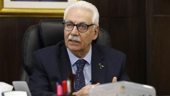 وزير الصحة الفلسطيني: الاحتلال يحاول الفصل بين الضفة الغربية و غزة 