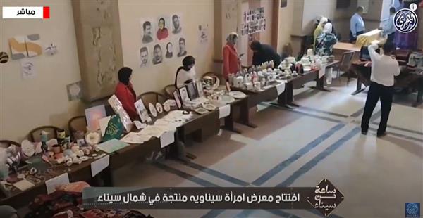 ​نائب سيناء : اتحاد القبائل سيؤسس شركات تنموية في كافة المحافظات الحدودية