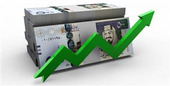   2.906 تريليون ريال حجم السيولة في الاقتصاد السعودي بنهاية أغسطس 2024