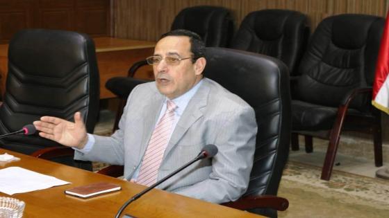 جهاز تعمير سيناء: "التجلي الأعظم" مشروع متكامل بمساحة 1500 فدان