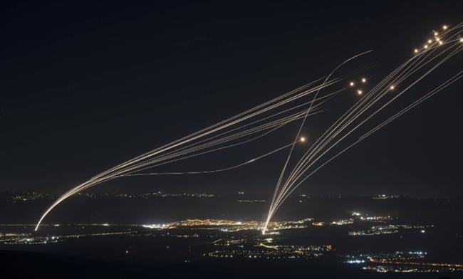خلال 24 ساعة.. حزب الله ينفذ 29 عملية ضد جيش الاحتلال الإسرائيلي