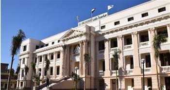 جامعة بنها تنظم قوافل تثقيفية وعلاجية بقرية عرب جهينة
