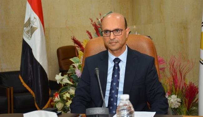 جامعة أسيوط تحقق مراكز متقدمة في مجال الأبحاث مفتوحة المصدر 