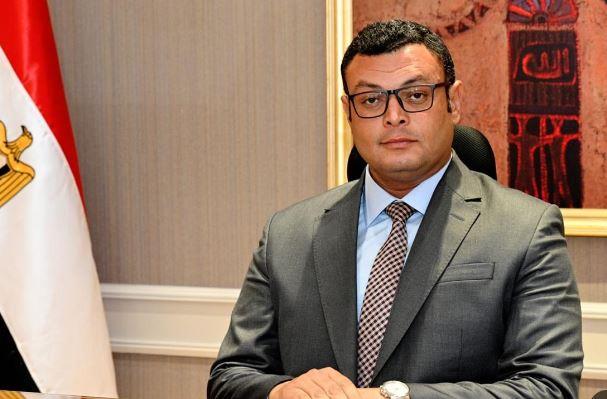 وزير الإسكان: خلال 10 سنوات انتهينا من 48 مشروعا للمياه والصرف بالدقهلية 