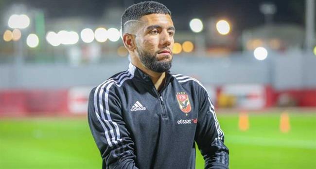 شوبير يكشف عن النادي الجديد لـ أحمد القندوسي
