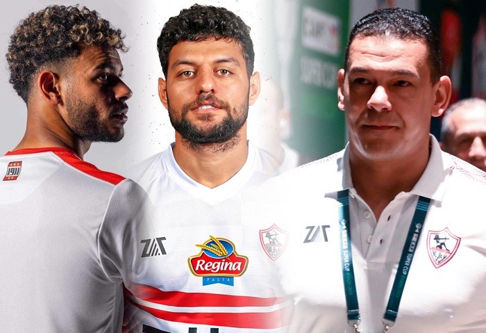 عاجل.. حبس وغرامة لـ ثلاثي الزمالك في واقعة التعدي على فرد أمن بـ الإمارات