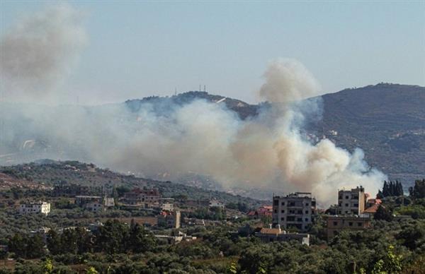 لبنان: 63 شهيدًا وعشرات الجرحى جراء 30 غارة إسرائيلية