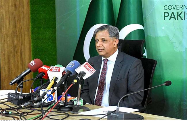 وزير العدل الباكستاني: نؤمن بضرورة تسوية النزاعات الدولية بالسبل السلمية