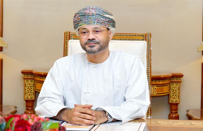 "البوسعيدي" يؤكد أهمية دعم توحيد مواقف الفصائل الفلسطينية