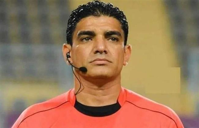 في بيان رسمي.. إبراهيم نور الدين يتقدم باستقالته من لجنة الحكام