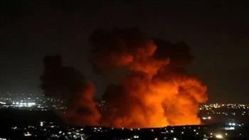 الصحة اللبنانية: 60 شهيدًا و58 مصابًا في غارات إسرائيلية على البقاع