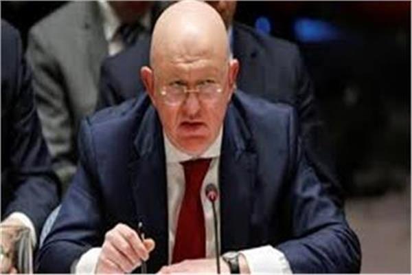 موسكو: دعم واشنطن إسرائيل للهجوم على إيران ينتهك القانون الدولي