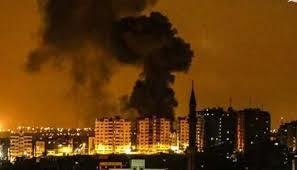  أكسيوس: صيغة جديدة تتضمن وقفا لإطلاق النار في غزة لمدة 28 يوما