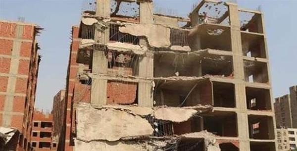 تفاصيل التيسيرات والإشكاليات في قانون التصالح على مخالفات البناء.. فيديو