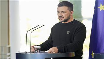 نائب أوكراني: تهديدات "زيلينسكي" لـ"جوتيريش" تثير الشفقة