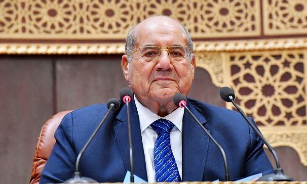 مجلس الشيوخ يعلن تشكيل لجنة القيم لدور الانعقاد الخامس