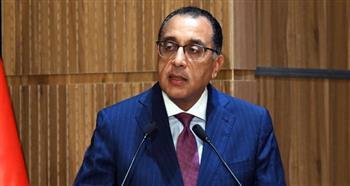رئيس الوزراء يصل الرياض للمشاركة في مؤتمر "مبادرة مستقبل الاستثمار" 