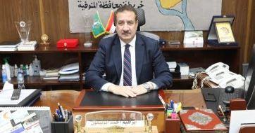 محافظ المنوفية: تمويل 67 مشروعًا اقتصاديًا بمبلغ 900 ألف جنيه