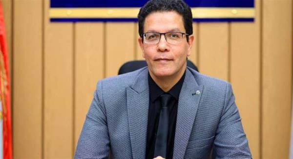 رئيس جامعة بنها يفتتح فعاليات المؤتمر السنوي السادس عشر لكلية الحقوق