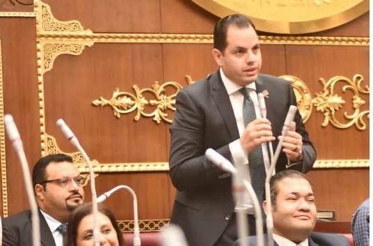 عضو مجلس الشيوخ يعلن موافقته على تجديد العمل بقانون إنهاء المنازعات الضريبية