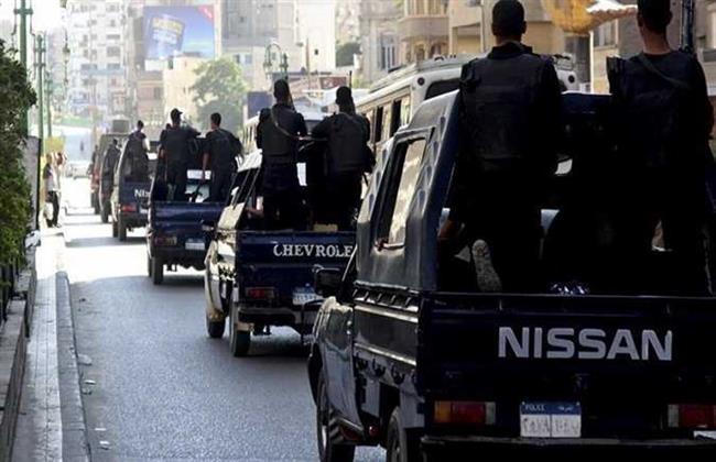 ضبط 53 سلاحا ناريا وتنفيذ 274 حكما قضائيا متنوعا في حملة أمنية موسعة بأسيوط