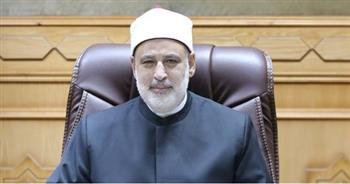 وكيل الأزهر: الإيمان وعزيمة المصريين ووحدتهم صنعوا المعجزات في نصر أكتوبر 