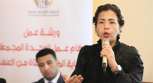 المجلس القومى للمرأة يعقد ورشة العمل الأولى لوحدة حماية المرأة والفتاة من العنف