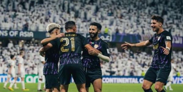 كأس إنتركونتيننتال| كريسبو يعلن تشكيل العين الإماراتي لمواجهة الأهلي