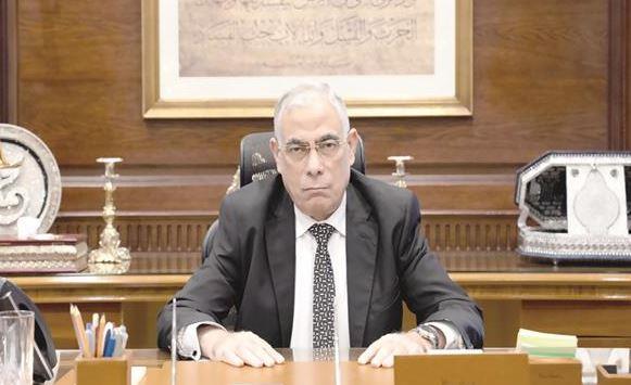 النيابة العامة تجري تفتيشا لمركز إصلاح وتأهيل جمصة