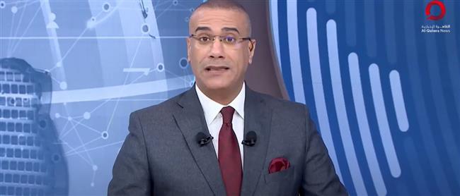 كمال ماضي: إسرائيل مُقبلة على مرحلة تنشغل فيها بنفسها