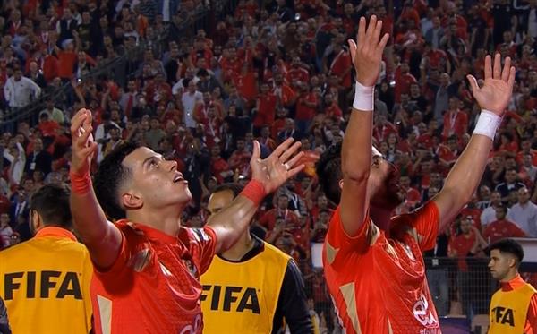 كأس إنتركونتيننتال| الأهلي يرفع رصيد بطولاته إلى الرقم 154