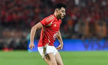 كأس إنتركونتيننتال| أكرم توفيق: الأهلي اعتاد على التألق في المناسبات الكبرى.. والتركيز سر الفوز 