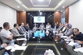 أمانة المتابعة و التواصل الإجتماعي بمستقبل وطن زفتى تعقد اجتماعها التنظيمي الشهري 