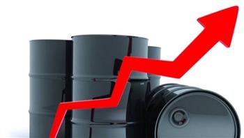   ارتفاع سعر برميل النفط الكويتي 4.5 دولار