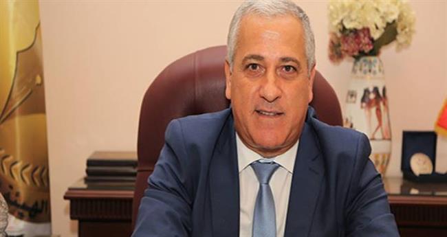 "الوطنية للصحافة" تهنئ الرئيس السيسي بذكرى احتفالات نصر أكتوبر 