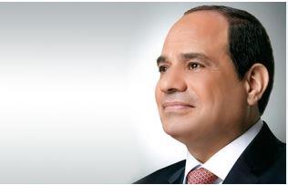 الرئيس السيسي يهنىء العراق بذكرى العيد الوطني 