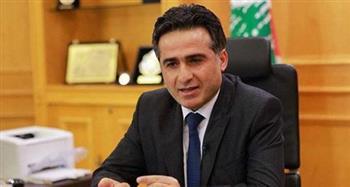 وزير نقل لبنان: كل المعابر اللبنانية تخضع لرقابة من قبل كل أجهزة الدولة
