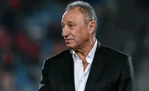 رئيس القلعة الحمراء.. محمود الخطيب يحتفل بعيد ميلاده الـ70
